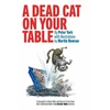 KNYGA Bookshop Dead Cat On Your Table