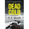 KNYGA Bookshop Dead Cold