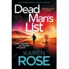 KNYGA Bookshop Dead Man's List