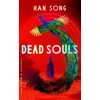 KNYGA Bookshop Dead Souls