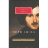 KNYGA Bookshop Dead Souls