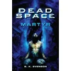 KNYGA Bookshop Dead Space - Martyr