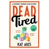 KNYGA Bookshop Dead Tired