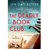 KNYGA Bookshop Deadly Book Club