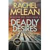 KNYGA Bookshop Mclean Rachel Deadly Desires