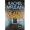 KNYGA Bookshop Deadly Origins