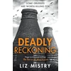 KNYGA Bookshop Deadly Reckoning