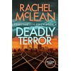 KNYGA Bookshop Mclean Rachel Deadly Terror