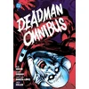 KNYGA Bookshop Deadman Omnibus (2025 Edition)