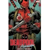 KNYGA Bookshop Deadpool: Assassin