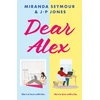 KNYGA Bookshop Dear Alex
