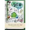 KNYGA Bookshop Dear Dad