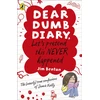 KNYGA Bookshop Dear Dumb Diary: Let's Pretend This Never Happened