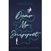 KNYGA Bookshop Dear Mr Snippet