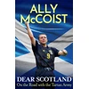 KNYGA Bookshop Dear Scotland