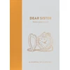 KNYGA Bookshop Dear Sister, from you to me