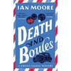 KNYGA Bookshop Death and Boules