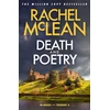 KNYGA Bookshop Mclean Rachel Death and Poetry