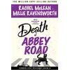 KNYGA Bookshop Death at Abbey Road