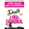 KNYGA Bookshop Death at St Paul's Cathedral