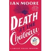 KNYGA Bookshop Death at the Chateau