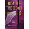 KNYGA Bookshop Death at the Door