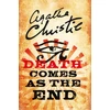 KNYGA Bookshop Death Comes as the End