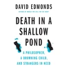 KNYGA Bookshop Death in a Shallow Pond