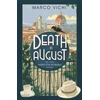 KNYGA Bookshop Death in August