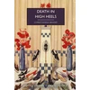 KNYGA Bookshop Death in High Heels