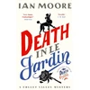 KNYGA Bookshop Death in le Jardin