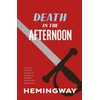 KNYGA Bookshop Death in the Afternoon