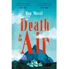 KNYGA Bookshop Death in the Air