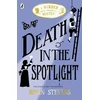 KNYGA Bookshop Death in the Spotlight