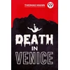 KNYGA Bookshop Death in Venice