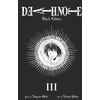 KNYGA Bookshop Ohba Tsugumi Death Note Juodas Edition, Vol. 3