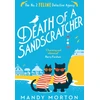 KNYGA Bookshop Death of a Sandscratcher