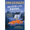 KNYGA Bookshop Death on the Prowl