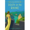 KNYGA Bookshop Death on the Rhine