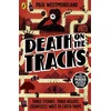 KNYGA Bookshop Death on the Tracks