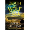 KNYGA Bookshop Death on Wolf Fell