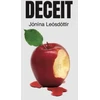 KNYGA Bookshop Deceit