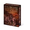 KNYGA Bookshop Decline and Fall of the Roman Empire
