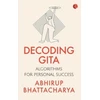KNYGA Bookshop Decoding Gita