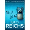 KNYGA Bookshop Deja Dead