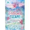 KNYGA Bookshop Cowles Catherine Delicate Escape