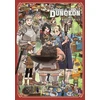 KNYGA Bookshop Delicious in Dungeon, Vol. 14