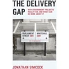 KNYGA Bookshop Delivery Gap