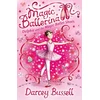 KNYGA Bookshop Delphie and the Magic Ballet Shoes