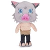 KNYGA Bookshop Demon Slayer 10.5" Inosuke Soft Toy